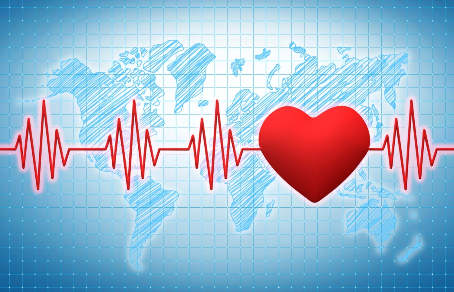 Herzschlag von Beatrix Kramer Endlich glücklich